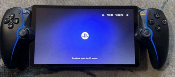Playstation Portal