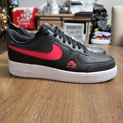 Nike Airforce 1 Untilty Low Bred 