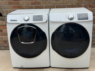 Lavadora y secadora eléctrica  washer and electric dryer