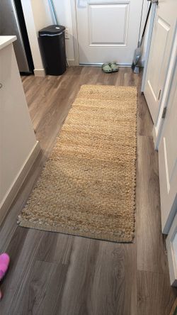 Runner Rug