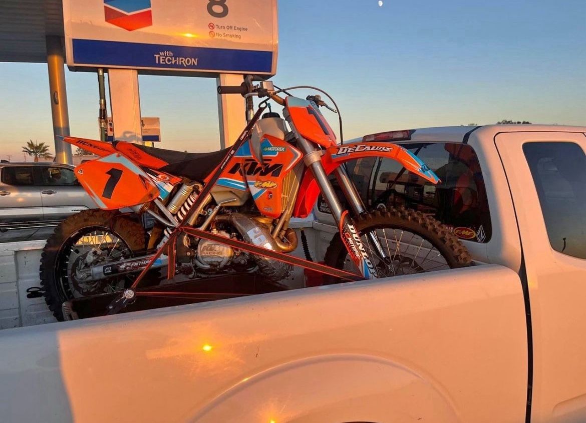 Ktm 250sx
