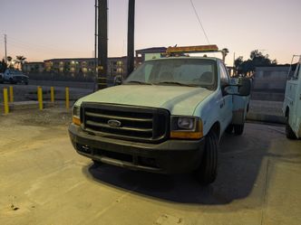 Ford F350