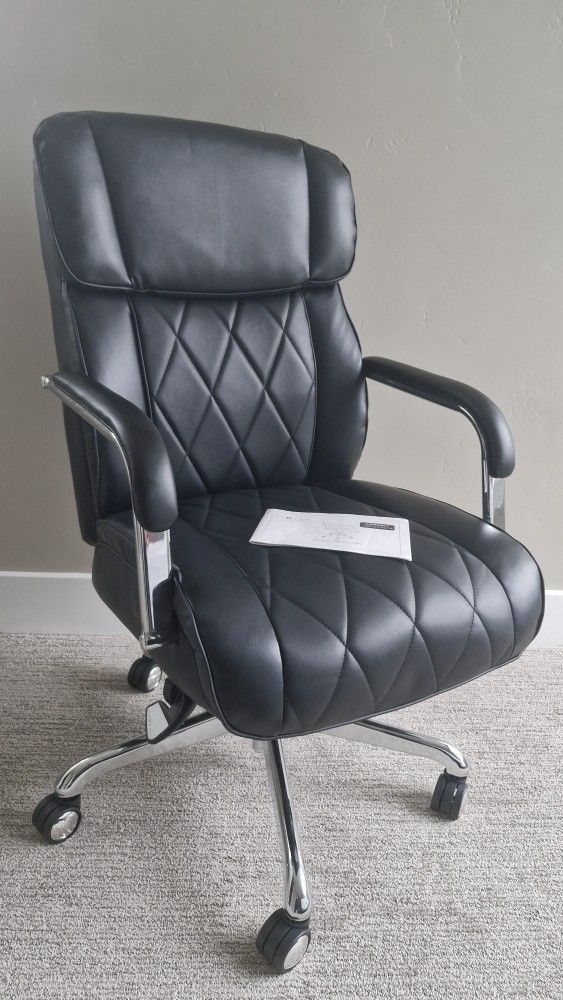 Offece Chair Lazboy