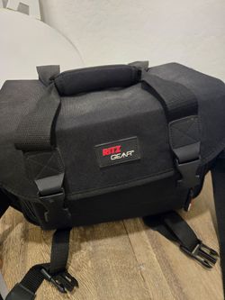 Ritz Gear camera bag/case