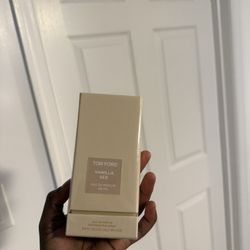 Tom Ford Vanilla 