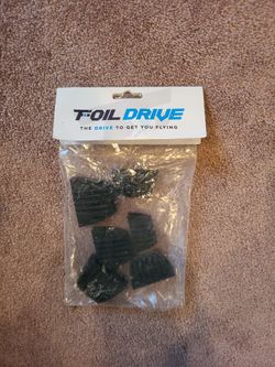 UNIVERSAL MAST POD SHIMS - 6 PACK - NEW ONLY $25

