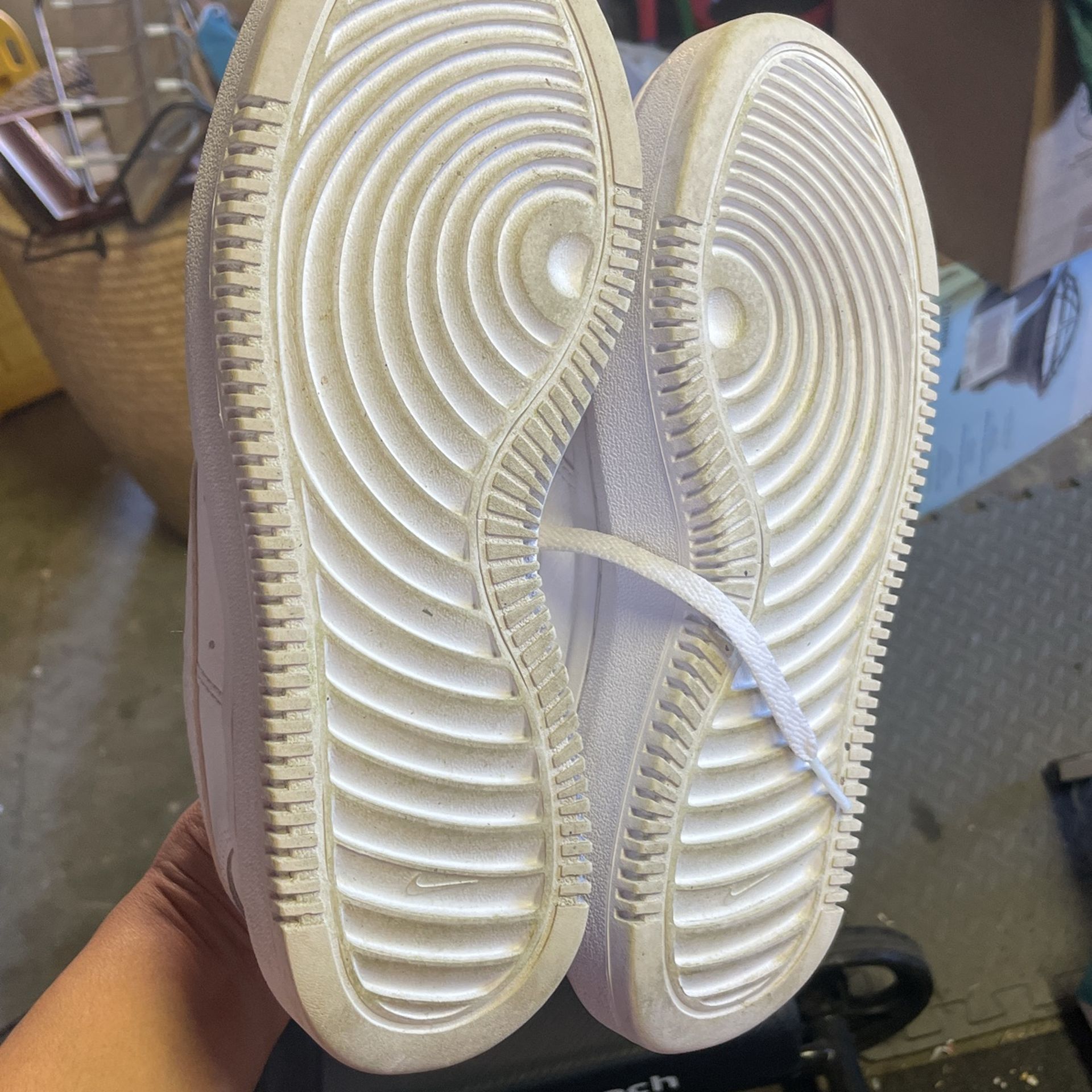 Nike Women’s Shoes  & Accessories