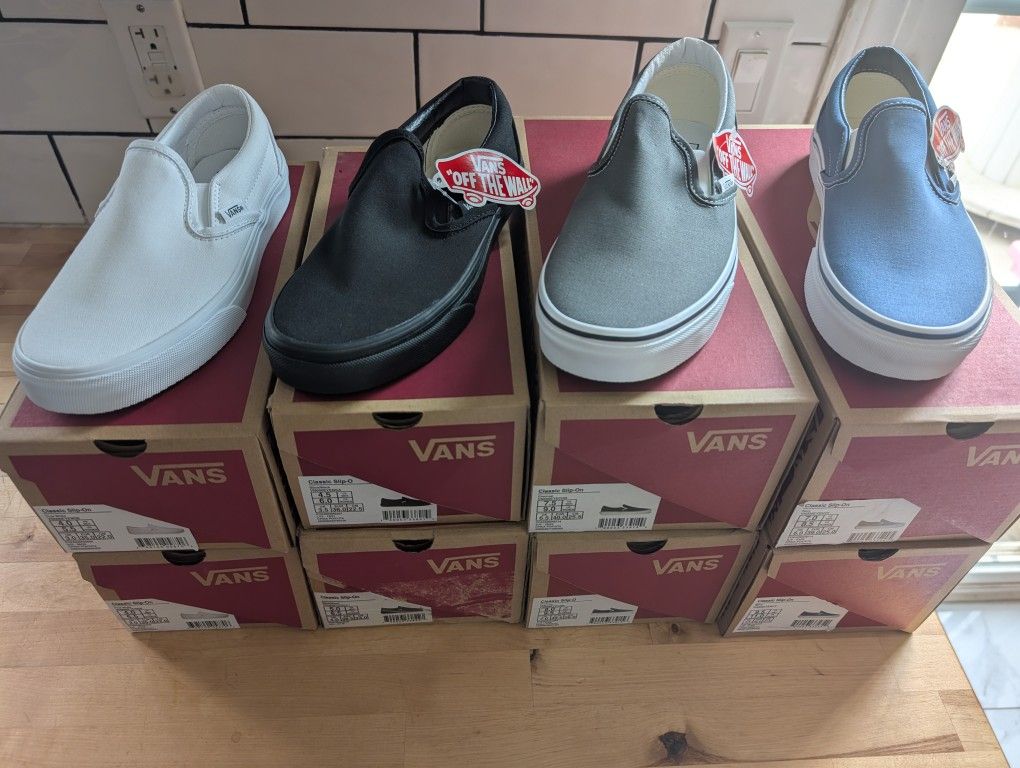 Vans