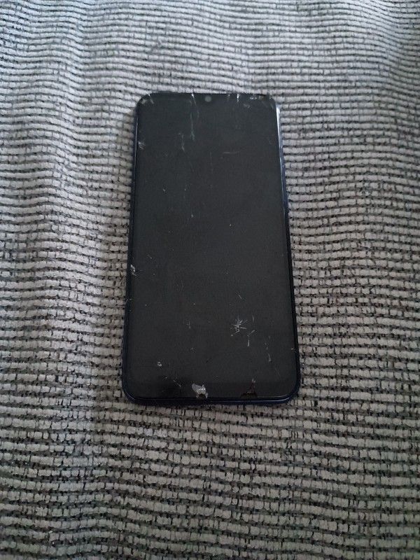 Xiaomi Redmi Note 8 64GB ROM Blue