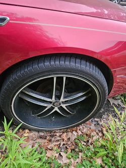 Rims