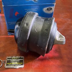 Engine Mount Ford/Mercury