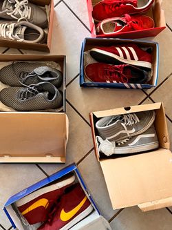 Shoes