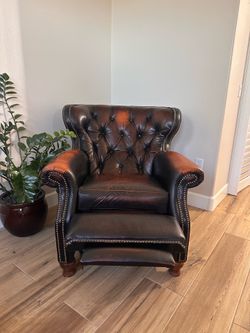 BarcaLounger - Presidential Recliner