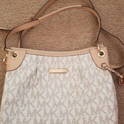 Michael Kors Handbag Purse