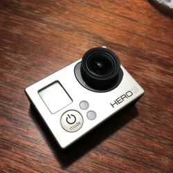 GoPro Hero 3