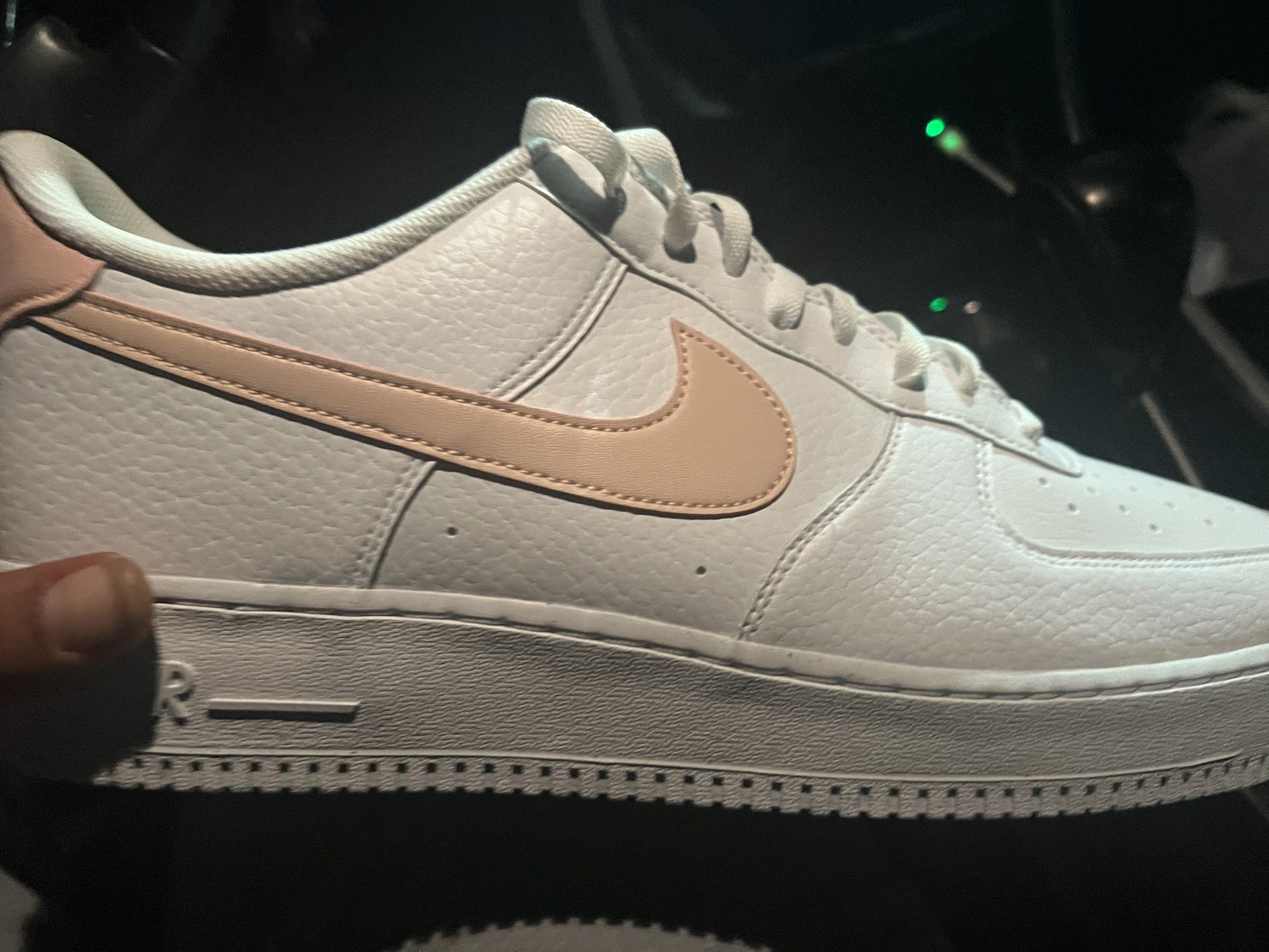 Air Force Ones Brand New Size 16.5