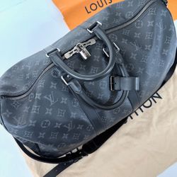 Keepall Bandouliere 45