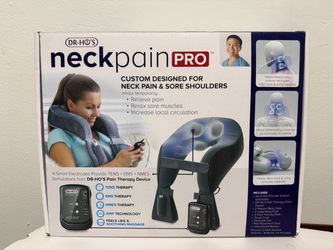 Neck Massager