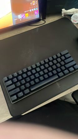 Apex Pro mini Gen 3 (NO BOX)