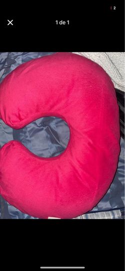 nursing pillow