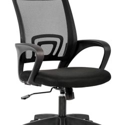 Mesh Chairs