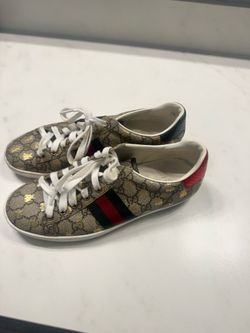 Women gucci sneakers