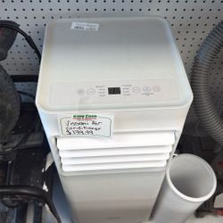 Visani Air Conditioner 