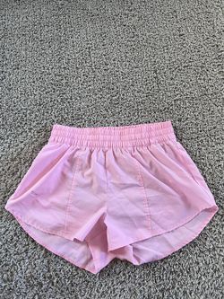 All In Motion Workout Shorts 