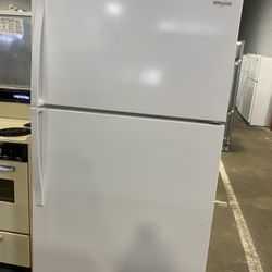 33” Inch Fridge
