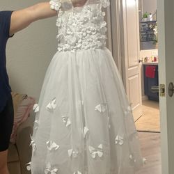 Formal Child Dress 