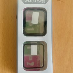 Apple Watch Case Protectors