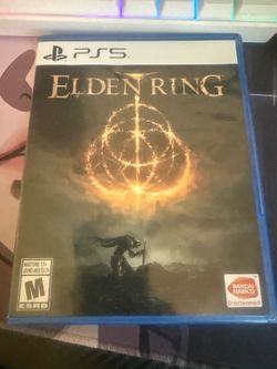 Elden ring