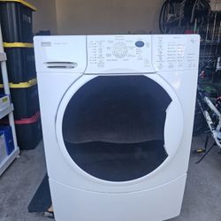 Kenmore Elite HE4T