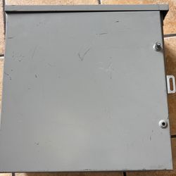 Hoffman / A16R166HCR / Enclosure Type 3R