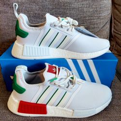 Size 12 Men's - Brand New Adidas NMD_R1 Shoes 