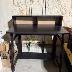 Computer Desk