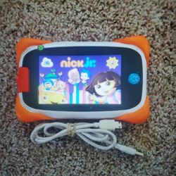 Tablet Nabi Nick Jr.