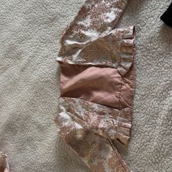 Girl Dress