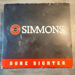 Simmons 1480 Bore Sighter