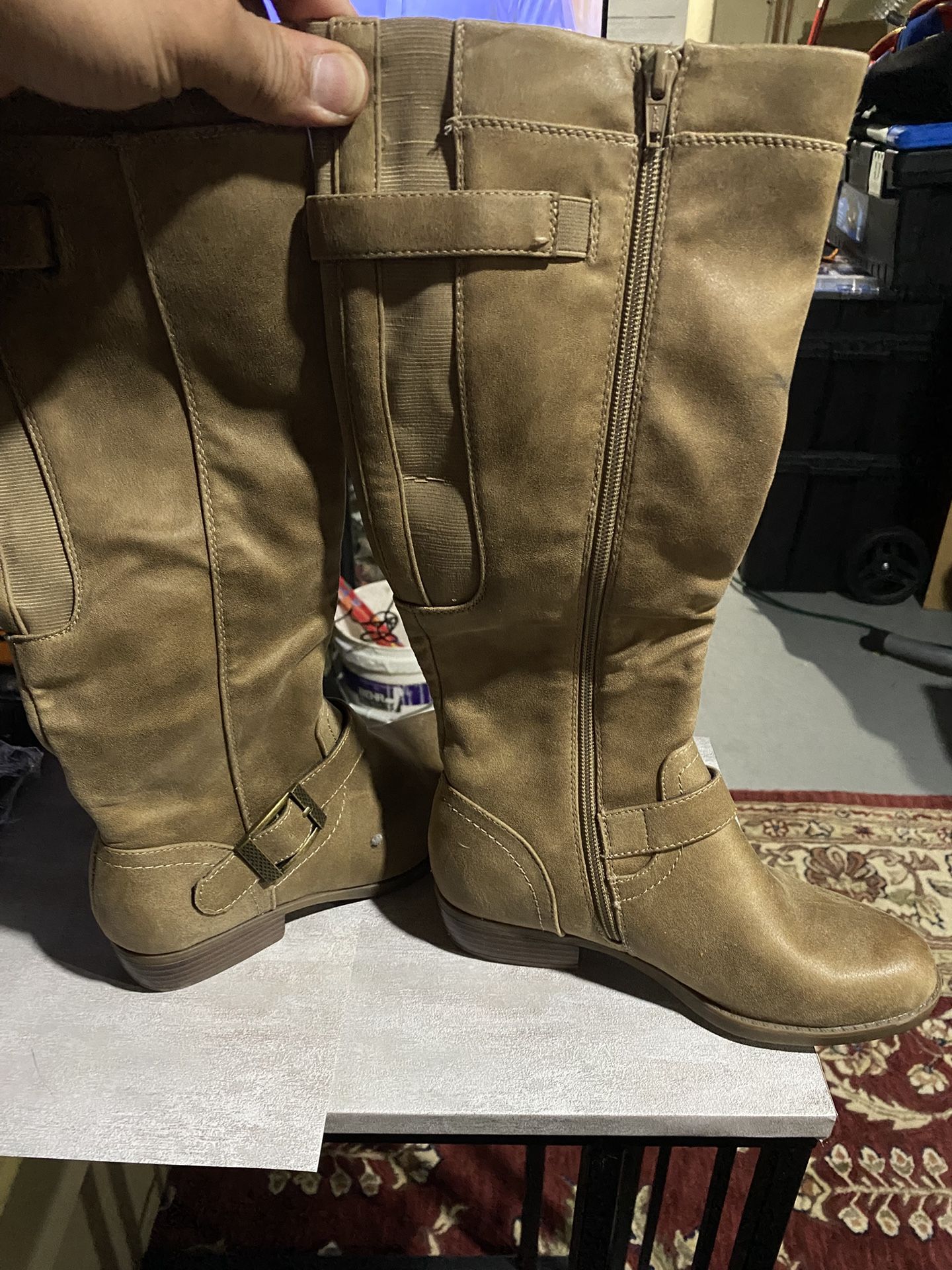 Use Shoe Still Like New 20 Dollars Each