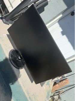 FREE HP Computer Monitor