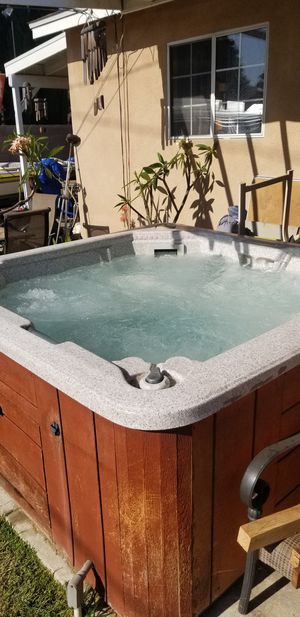 New And Used Hot Tubs For Sale In Baldwin Park Ca Offerup