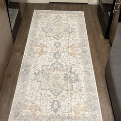  Runner Rug