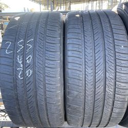 Used Tires Llantas Usadas 