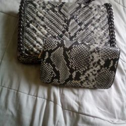 Purse Wallet 