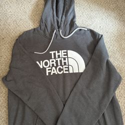 North Face Sweatshirt