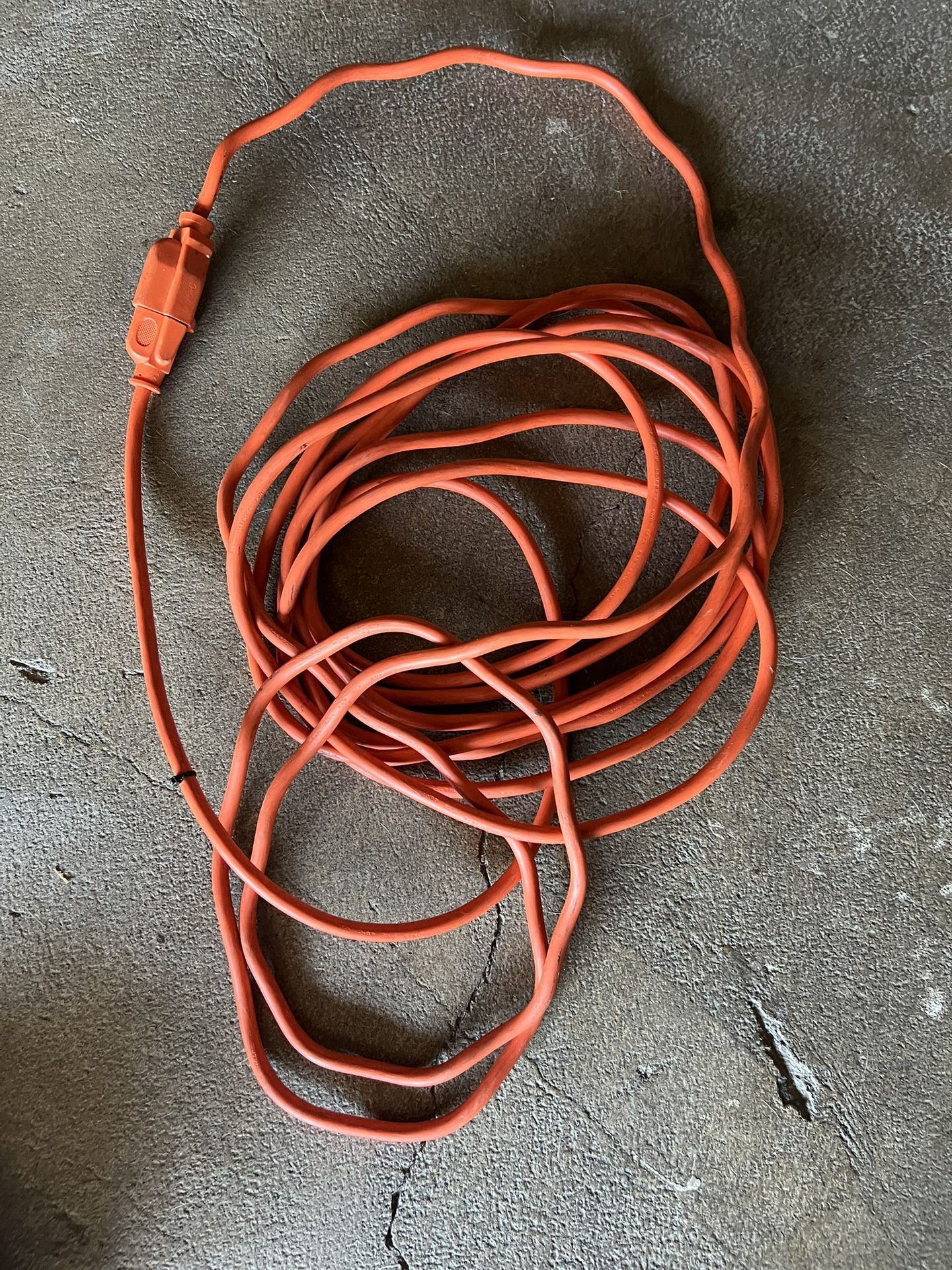 Extension Cord