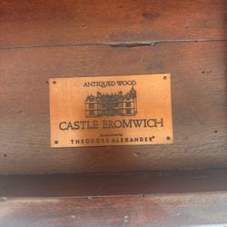 Theodore Alexander Furniture