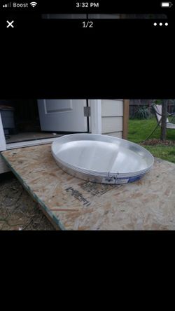 Drip pans para water heaters