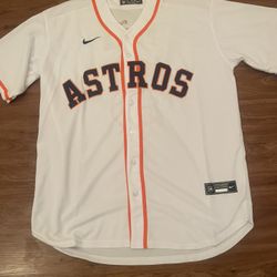 Astros Baseball Jerseys 